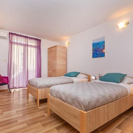Bis Apartments 1 & 2 دوبروفينك المظهر الخارجي الصورة