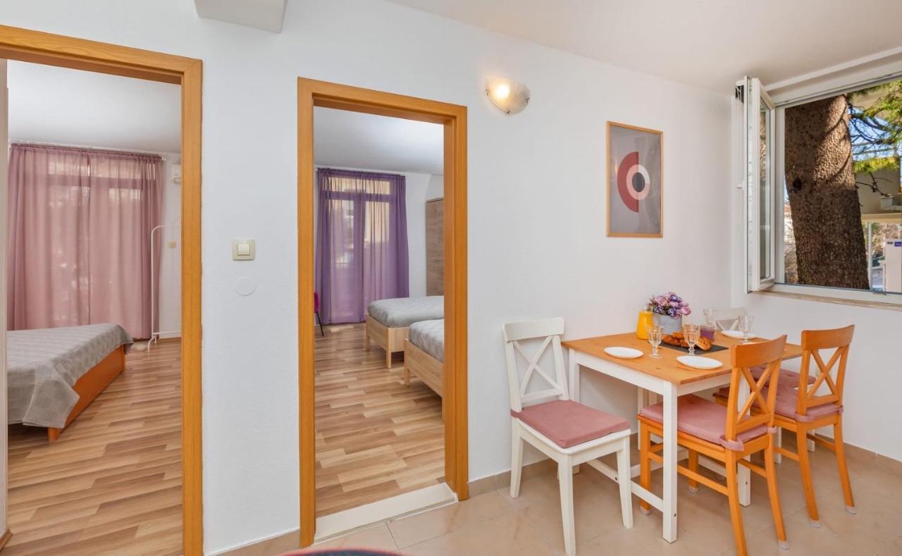 Bis Apartments 1 & 2 دوبروفينك المظهر الخارجي الصورة