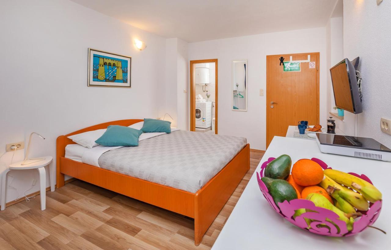 Bis Apartments 1 & 2 دوبروفينك المظهر الخارجي الصورة