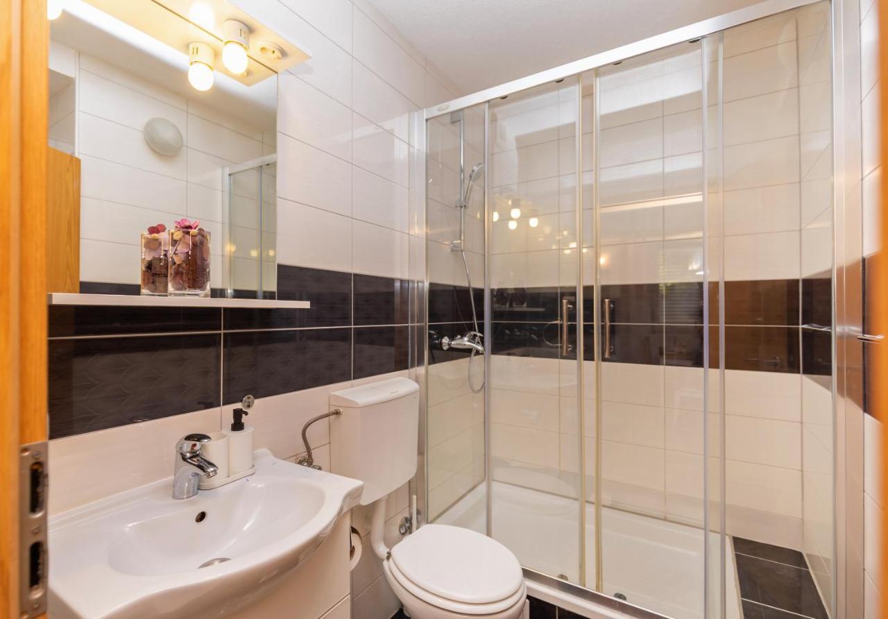 Bis Apartments 1 & 2 دوبروفينك المظهر الخارجي الصورة
