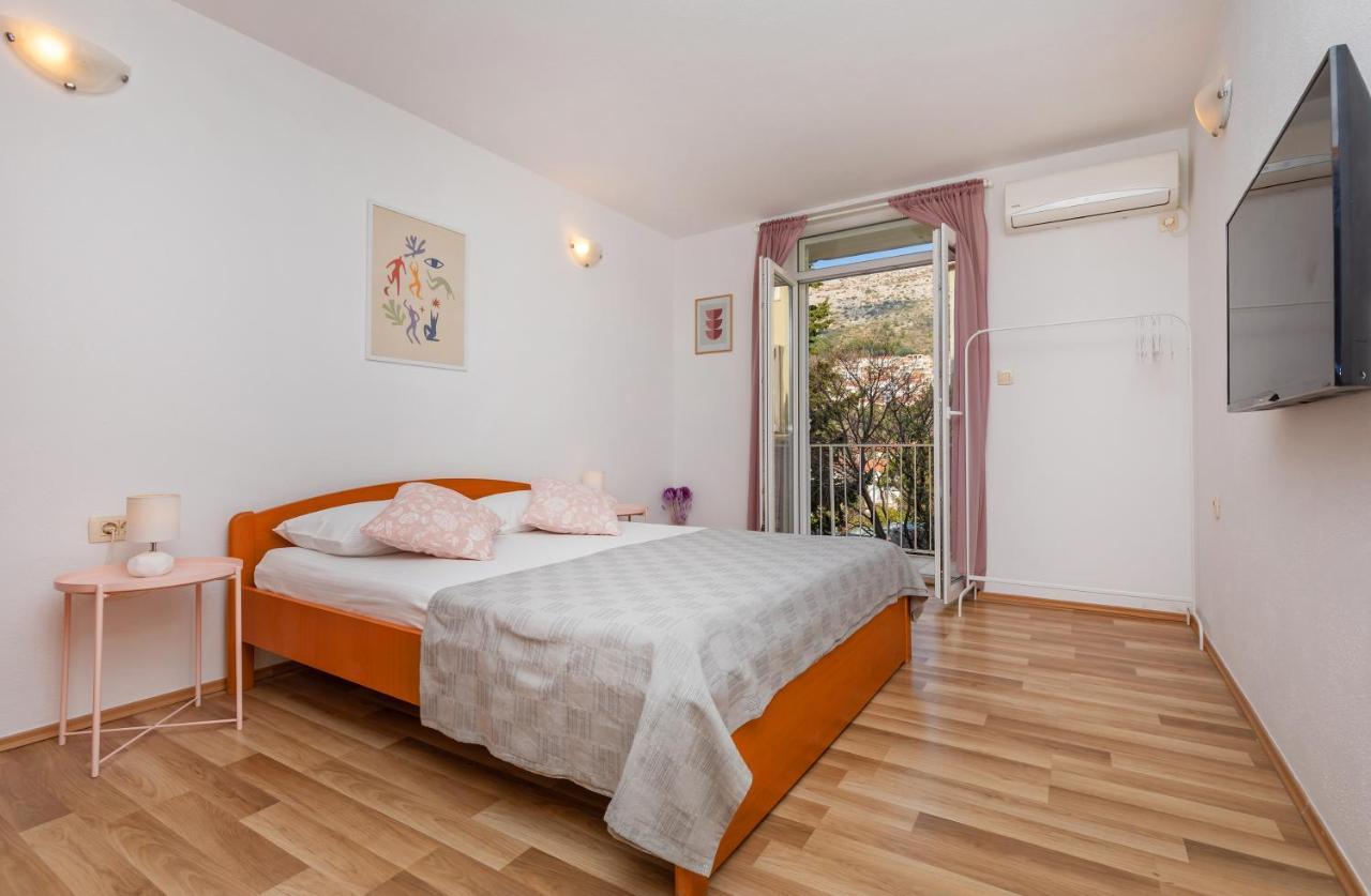 Bis Apartments 1 & 2 دوبروفينك المظهر الخارجي الصورة