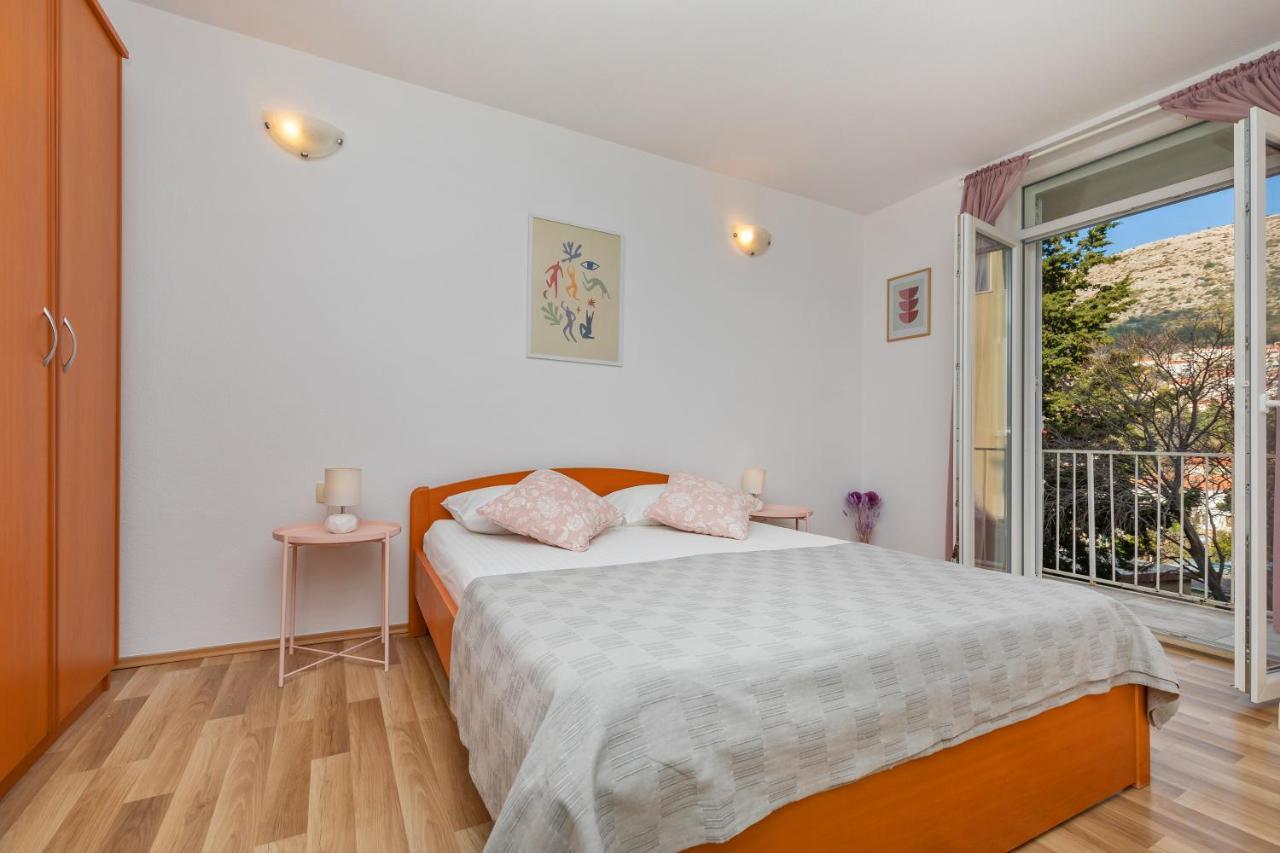 Bis Apartments 1 & 2 دوبروفينك المظهر الخارجي الصورة