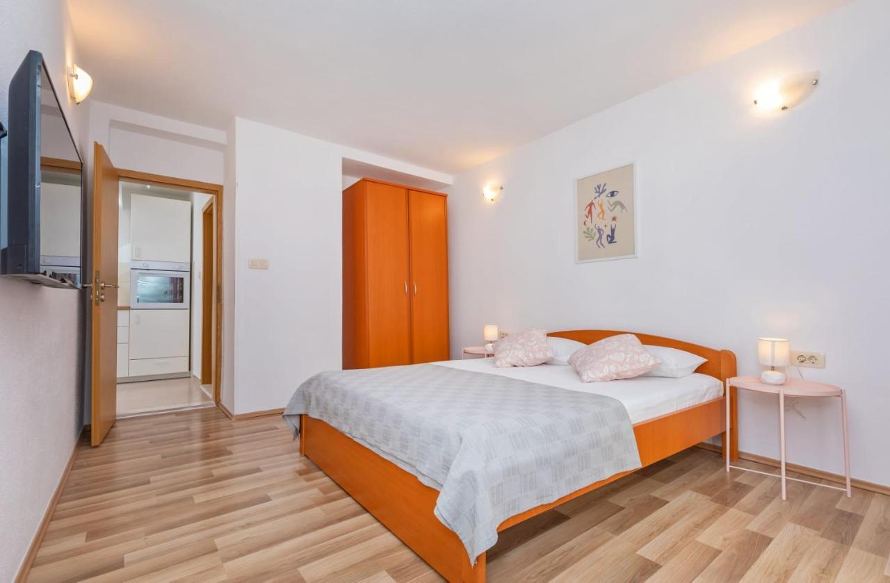 Bis Apartments 1 & 2 دوبروفينك المظهر الخارجي الصورة